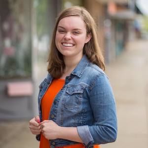 Meet your Posher, Miranda